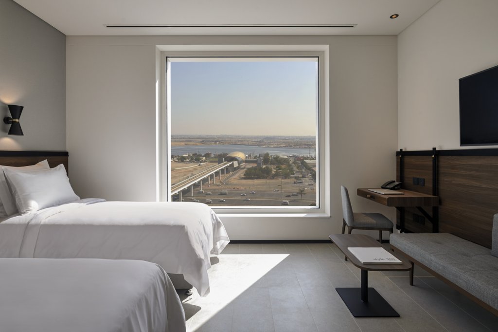 Дубай: FORM Hotel Dubai, Dubai, a Member of Design Hotels