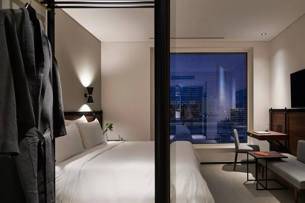 Дубай: FORM Hotel Dubai, Dubai, a Member of Design Hotels