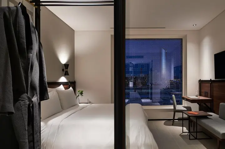 Дубай: FORM Hotel Dubai, Dubai, a Member of Design Hotels