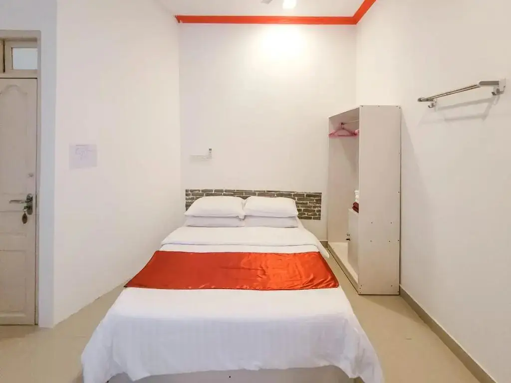 Тодду Атолл: Alesara Guest House