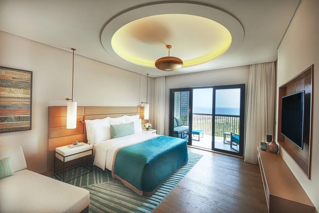 Аль-Ака: Курортный отель InterContinental Fujairah Resort by IHG