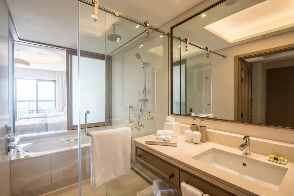 Аль-Ака: Курортный отель InterContinental Fujairah Resort by IHG
