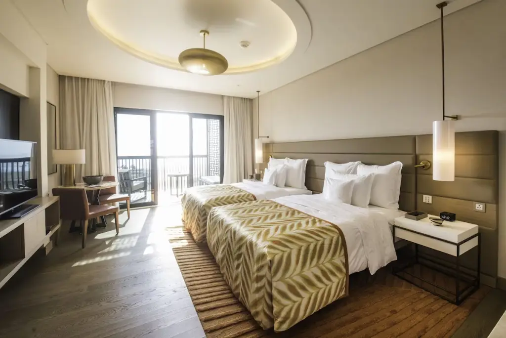 Аль-Ака: Курортный отель InterContinental Fujairah Resort by IHG