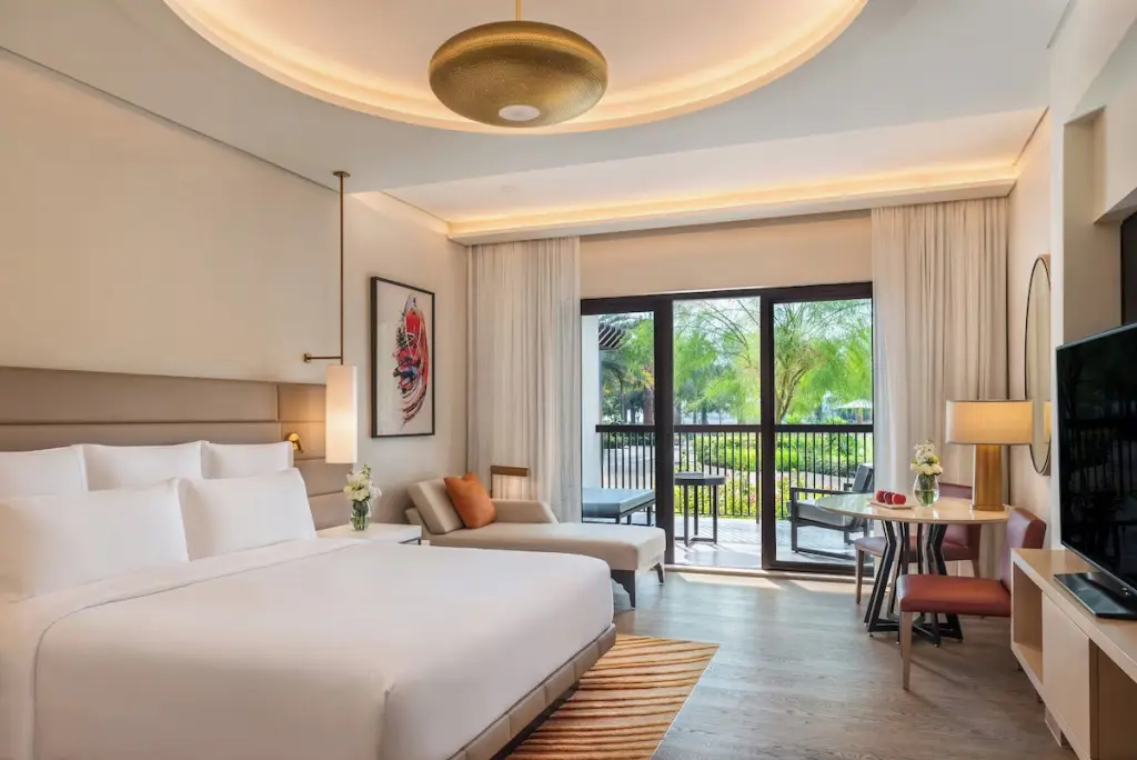 Аль-Ака: Курортный отель InterContinental Fujairah Resort by IHG