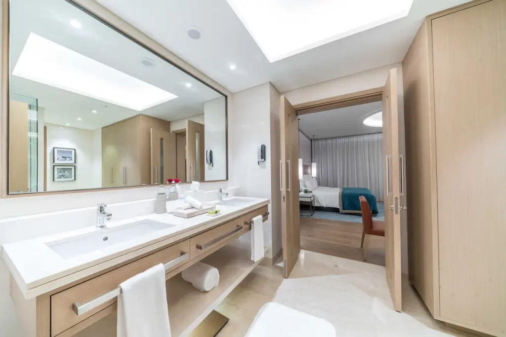 Аль-Ака: Курортный отель InterContinental Fujairah Resort by IHG