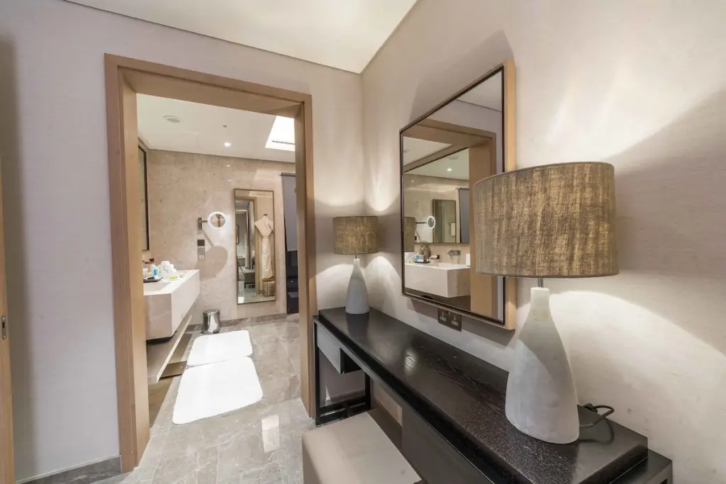 Аль-Ака: Курортный отель InterContinental Fujairah Resort by IHG