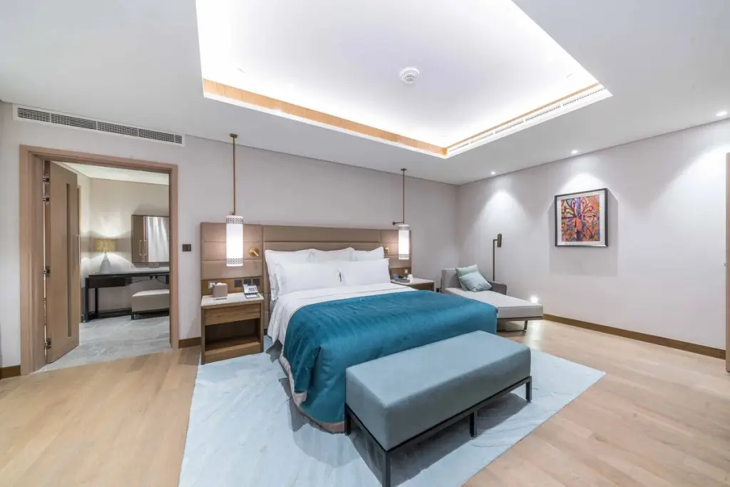 Аль-Ака: Курортный отель InterContinental Fujairah Resort by IHG