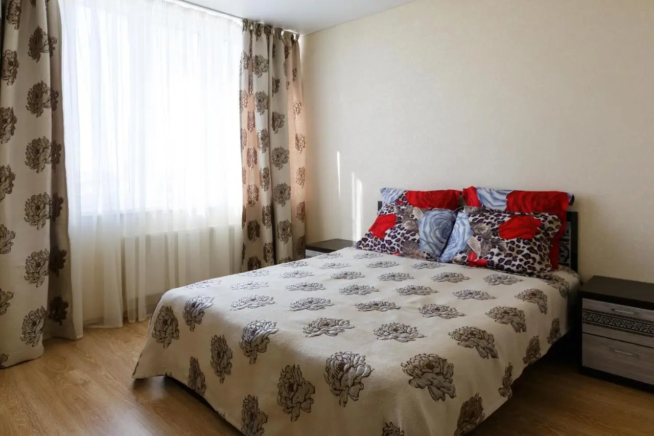 Казань: Nataliya's flat apartments Shcherbakovskiy pereulok 7