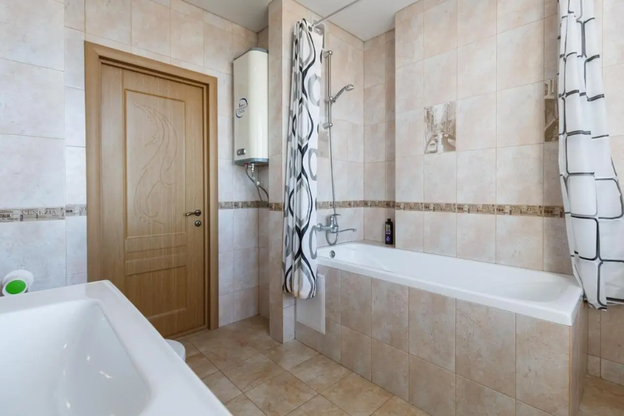 Казань: Nataliya's flat apartments Shcherbakovskiy pereulok 7