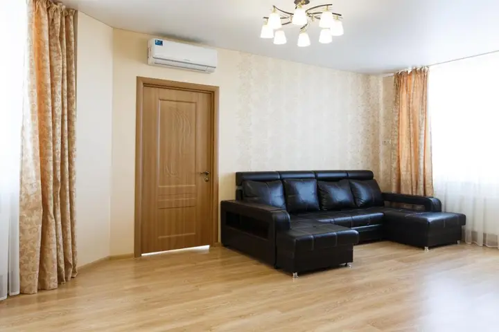 Казань: Nataliya's flat apartments Shcherbakovskiy pereulok 7
