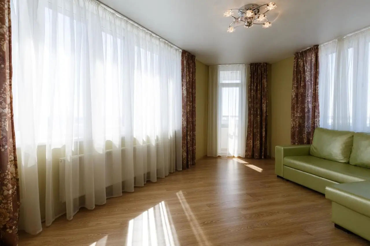 Казань: Nataliya's flat apartments Shcherbakovskiy pereulok 7