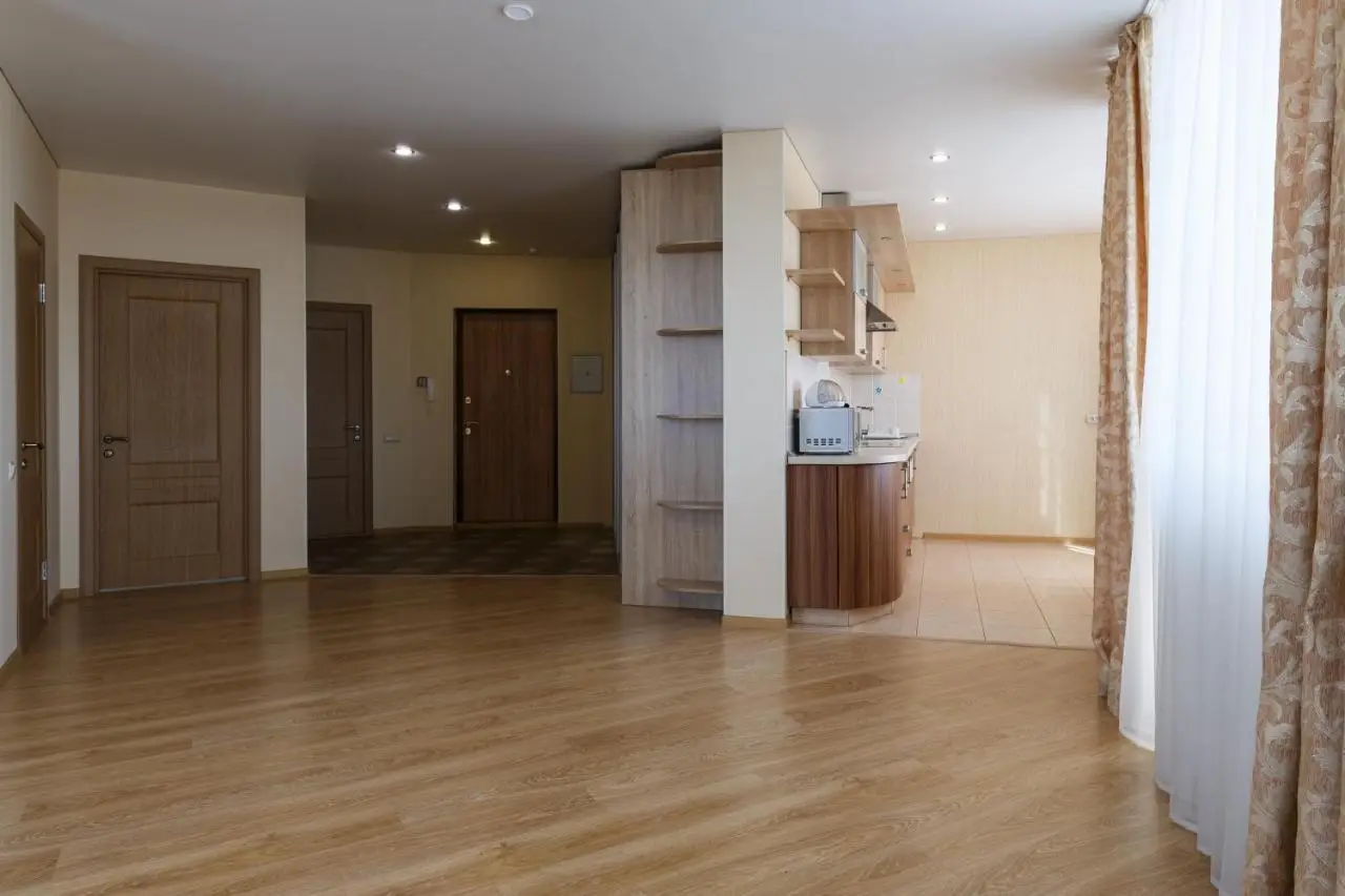 Казань: Nataliya's flat apartments Shcherbakovskiy pereulok 7