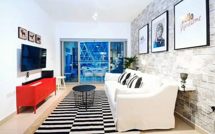 Дубай: One Perfect Stay - Park Tower