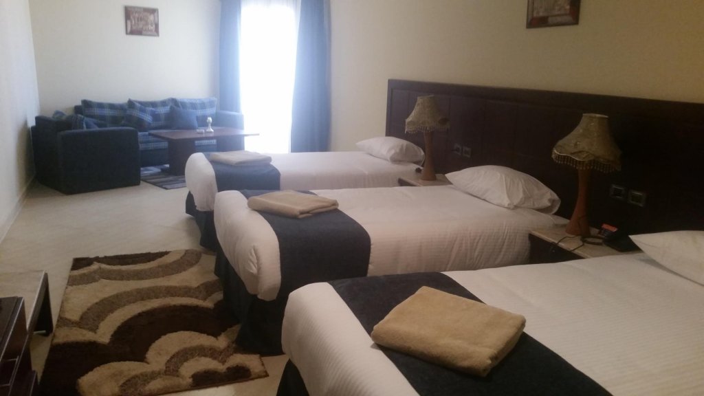Хургада: Gravity Hotel & Aqua Park Hurghada