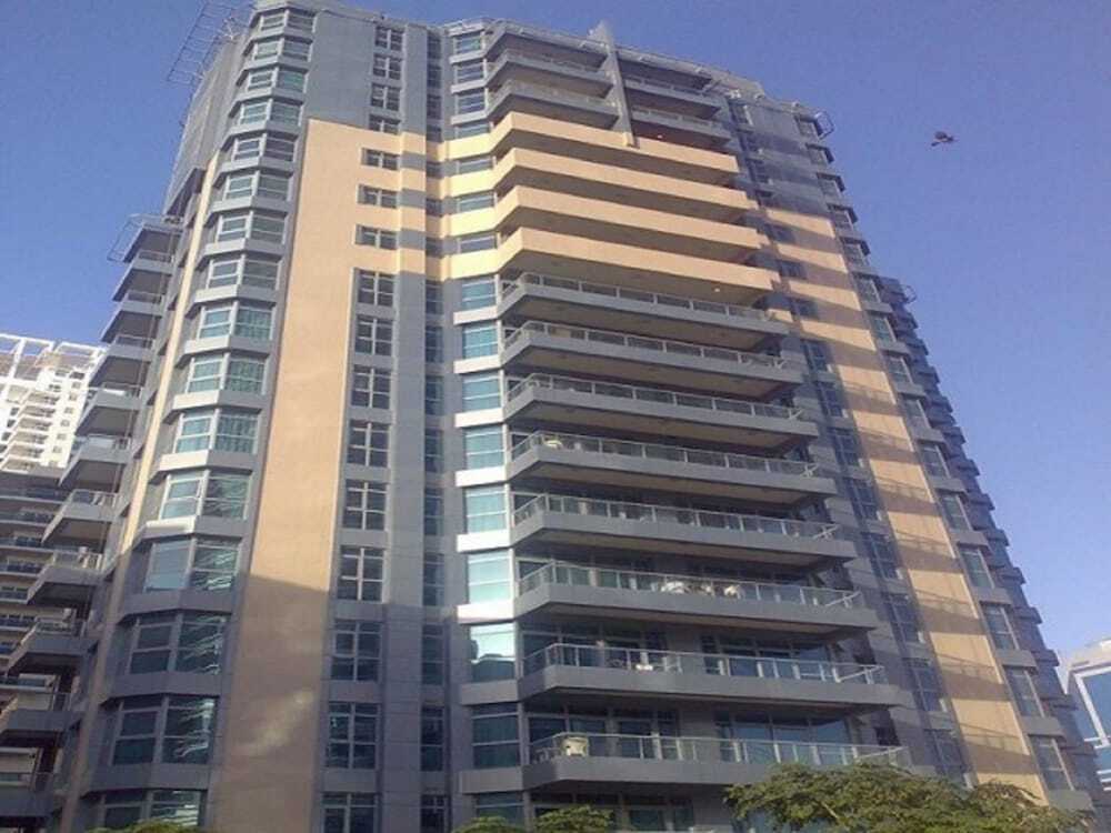 HiGuests Vacation Homes-Marina Residence — фото 1