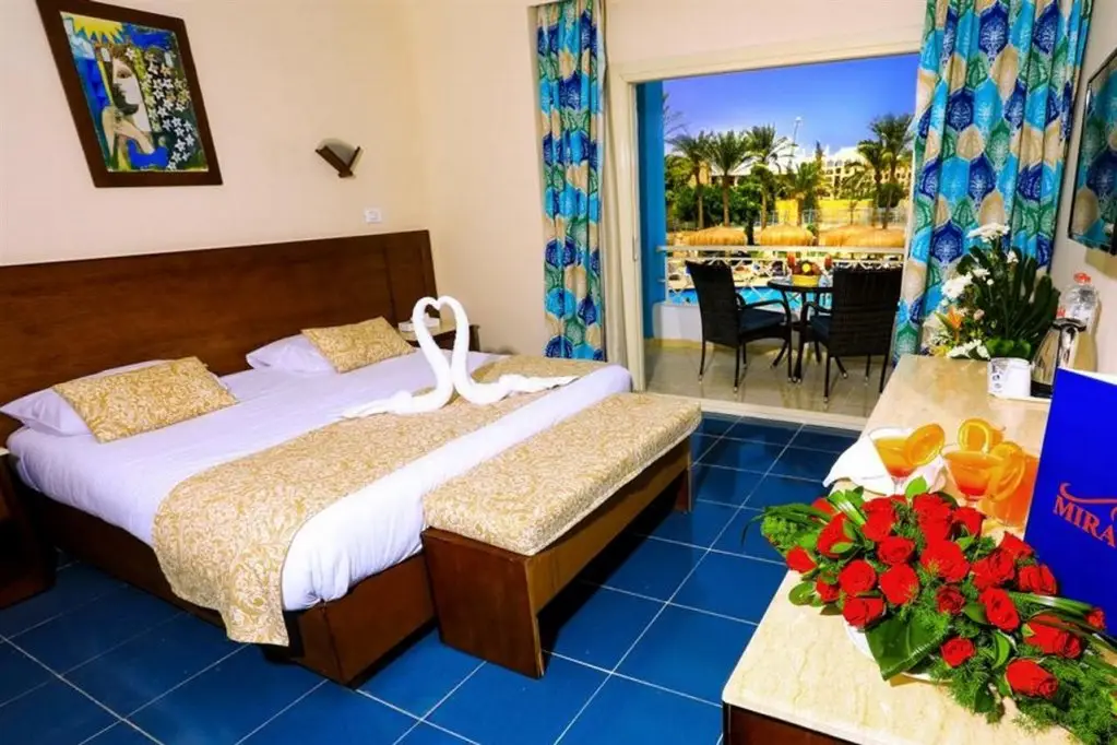 Хургада: Mirage Bay Resort and Aqua Park