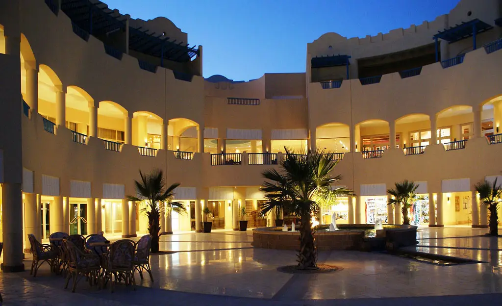 Таба: Bayview Taba Heights Resort