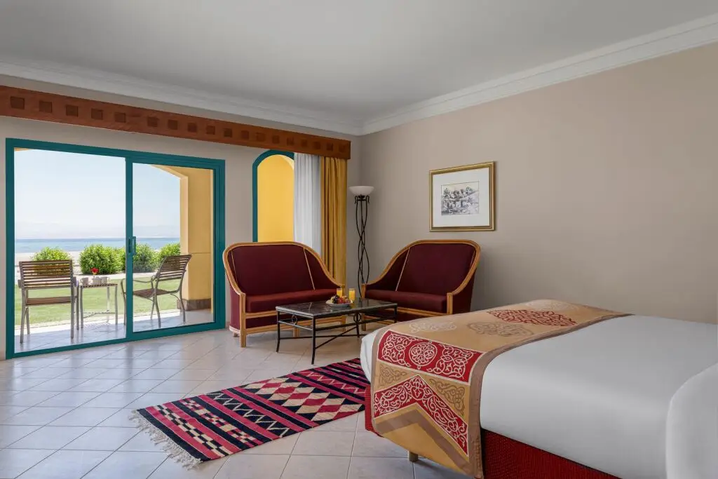 Таба: Bayview Taba Heights Resort