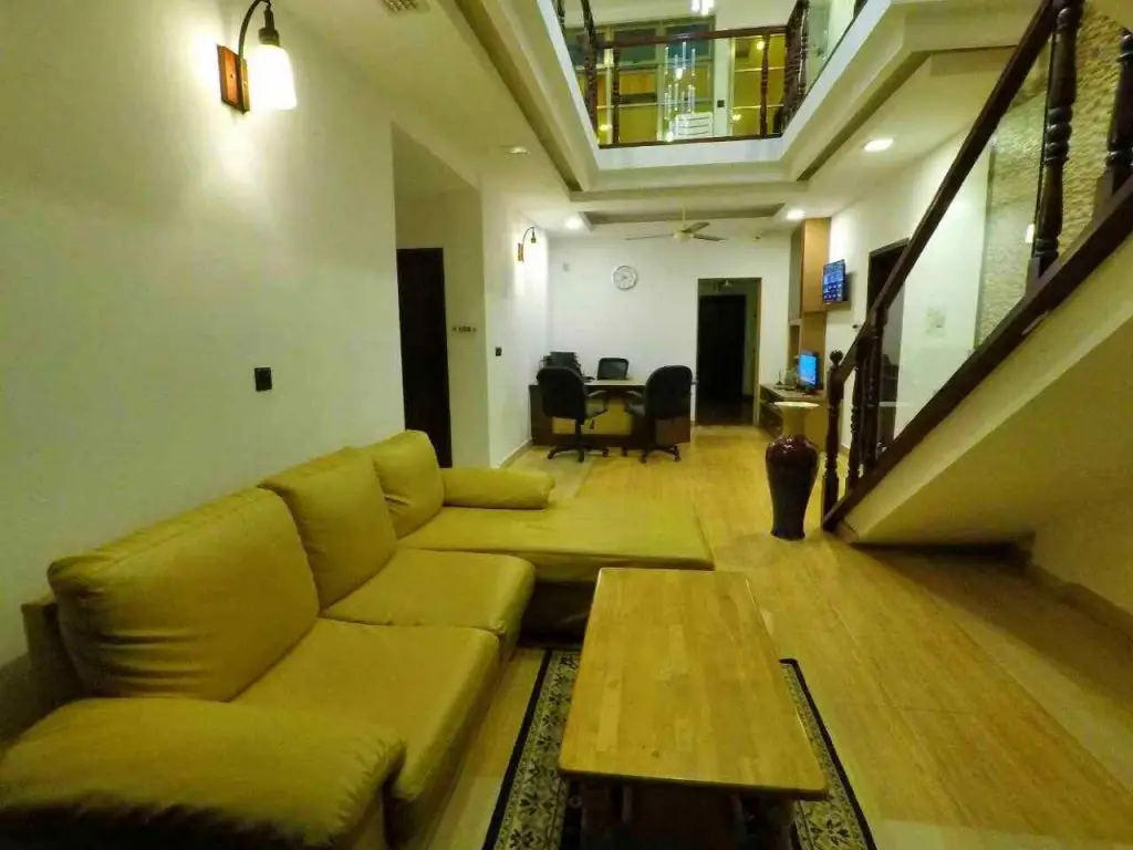 Келаа: Beach Home Kelaa