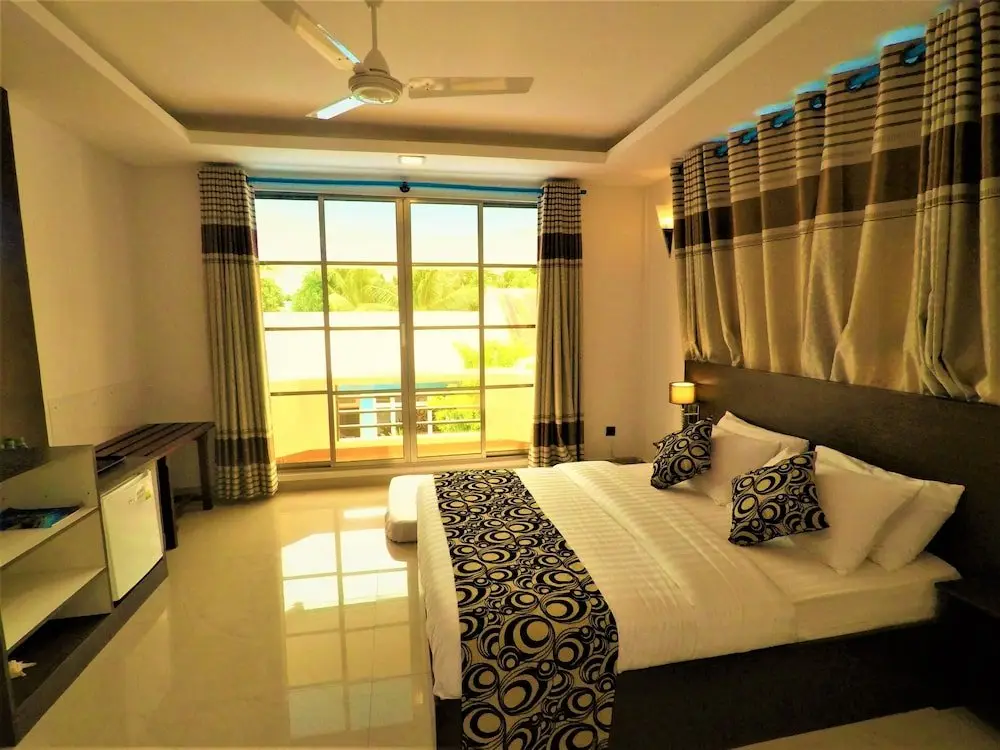 Келаа: Beach Home Kelaa