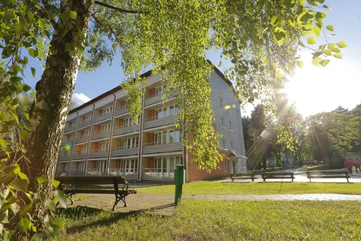 Ждановичи: Belorusochka, Minskaja oblast'