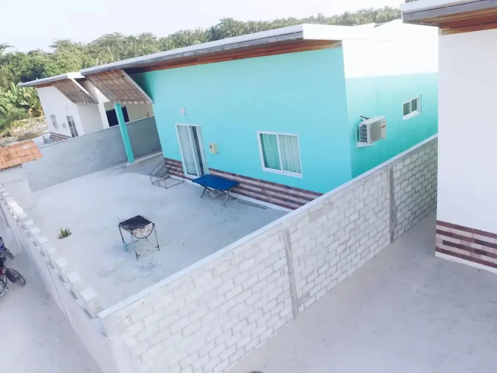 Гостевой дом Salty Beach House — фото 1