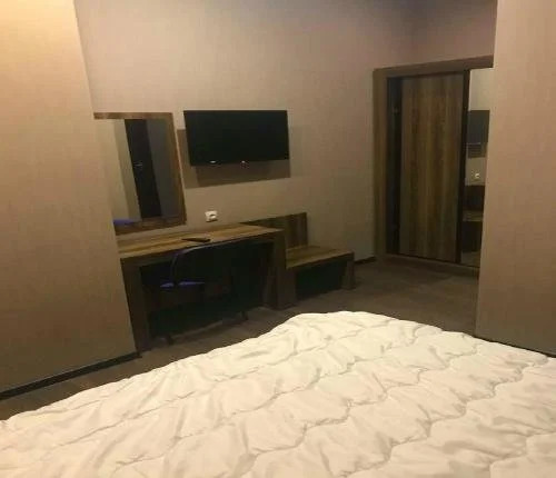 Бакуриани: Hotel Bakuriani-melisi