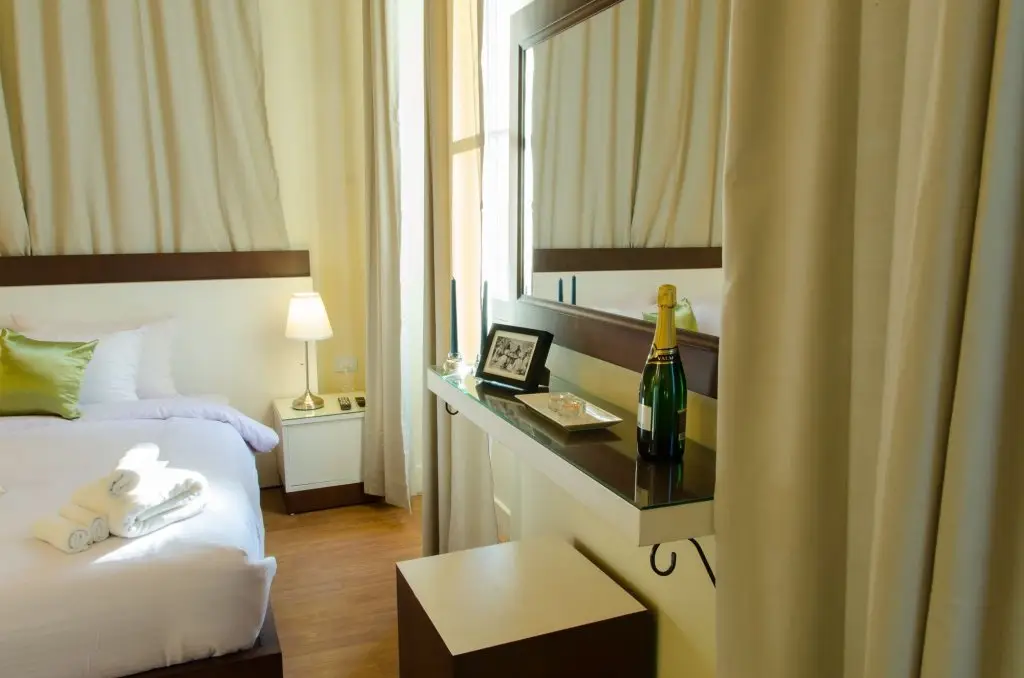 Каир: Grand Agor Hotel