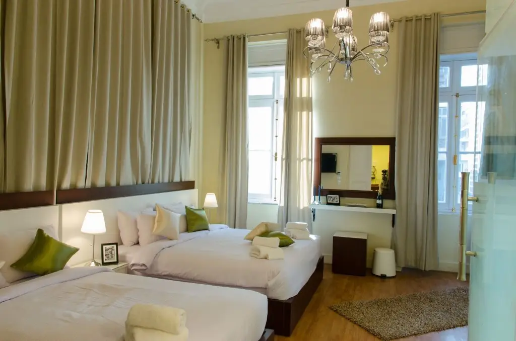 Каир: Grand Agor Hotel