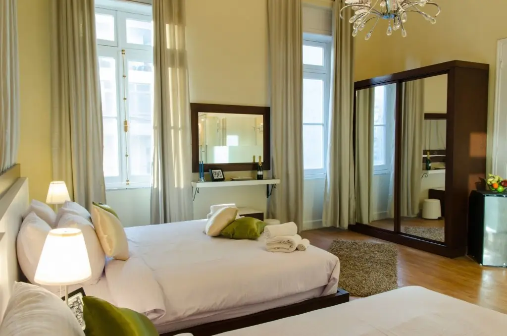 Каир: Grand Agor Hotel