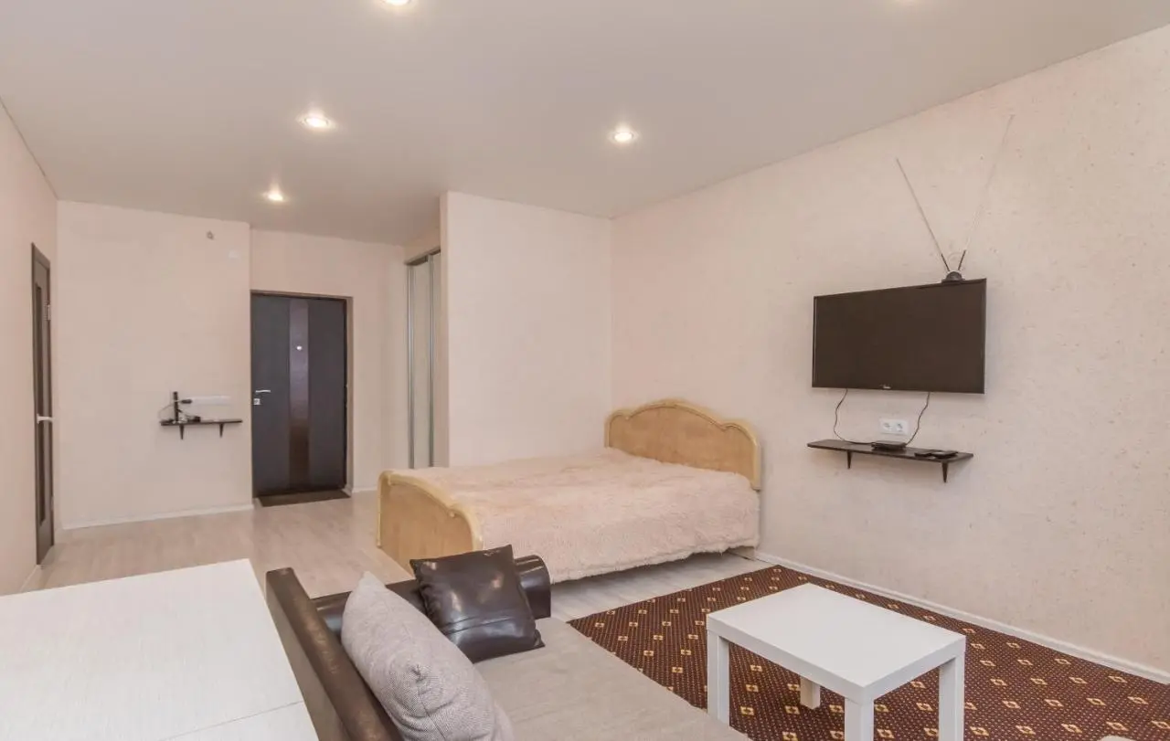Казань: Apartment u Kukolnogo Teatra