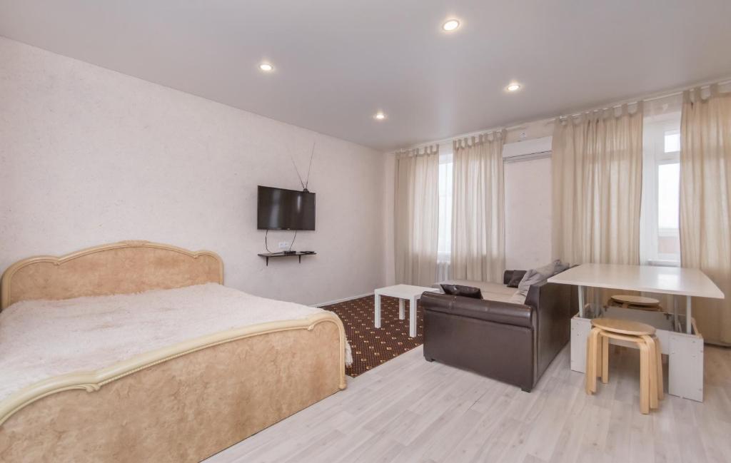 Казань: Apartment u Kukolnogo Teatra