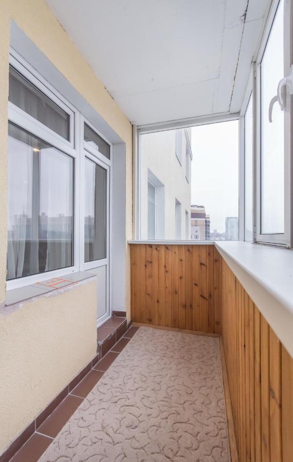 Казань: Apartment u Kukolnogo Teatra