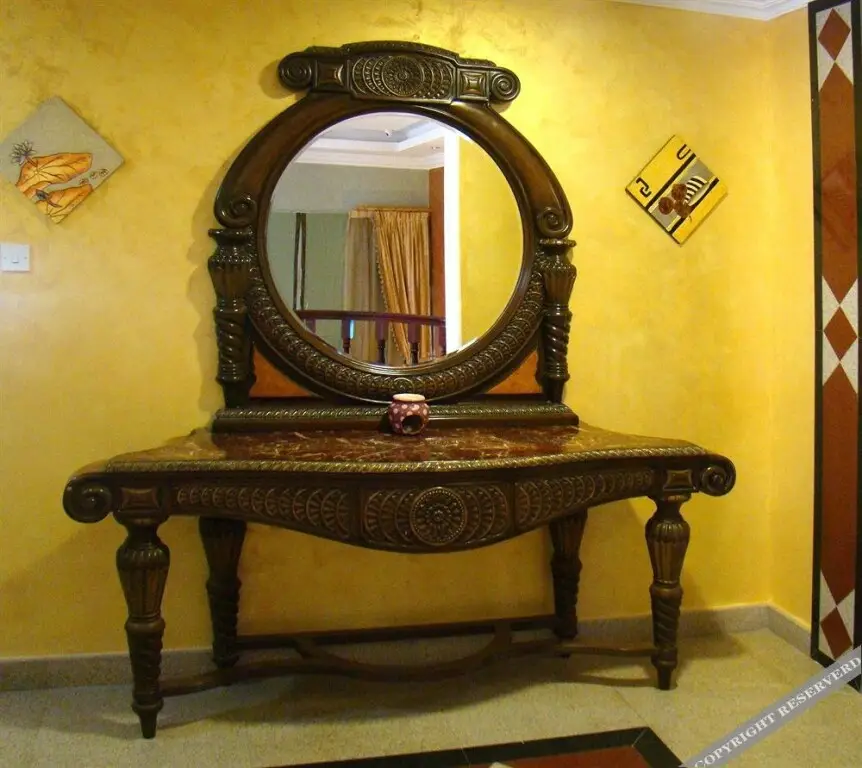 Рас-эль-Хайма: Queen Inn Hotel Apartments