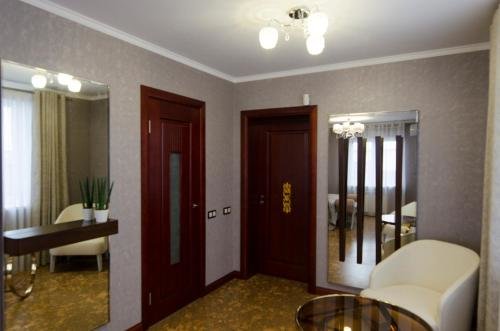 Борисов: Guest House Chalet