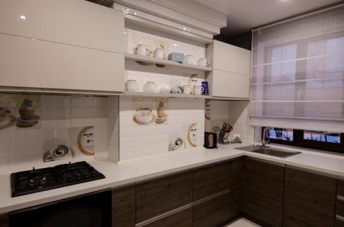 Борисов: Guest House Chalet