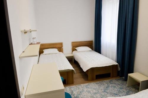 Oшмяны: Grad Hotel