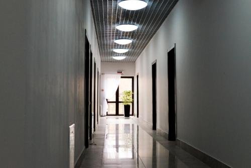 Oшмяны: Grad Hotel