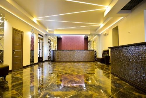 Oшмяны: Grad Hotel