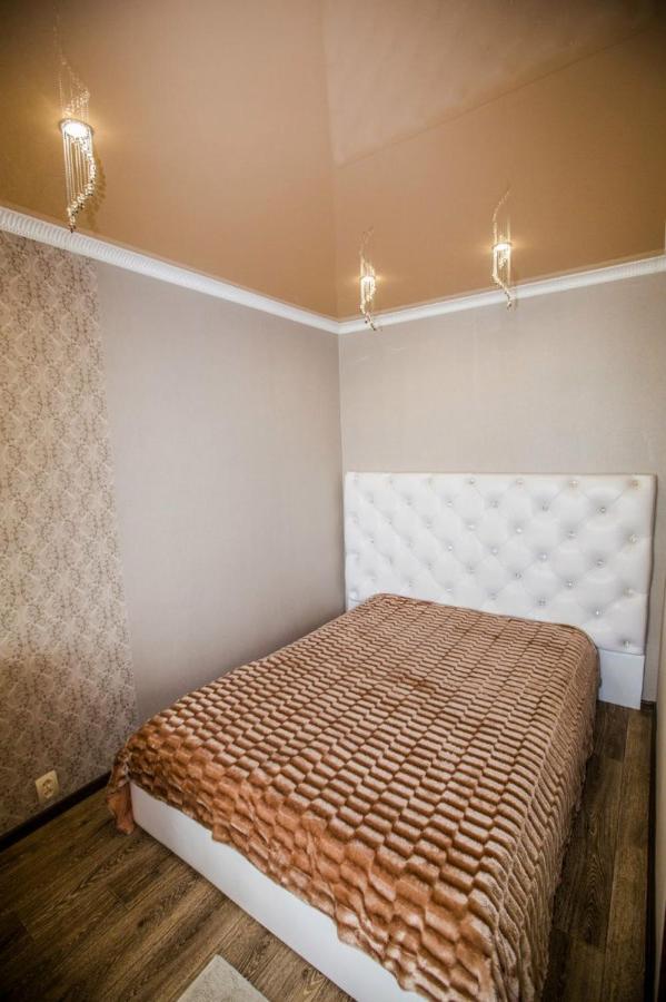 Набережные Челны: Apartments on Khasana Tufana