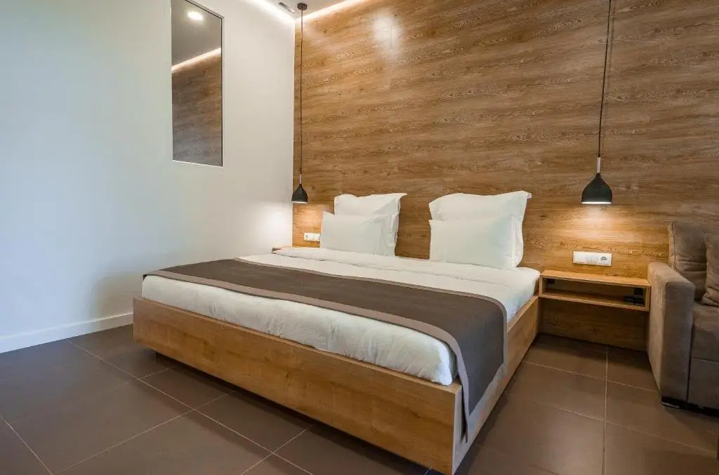 Тбилиси: 5 STAR Apartments on Central Avenue