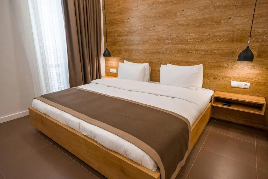 Тбилиси: 5 STAR Apartments on Central Avenue