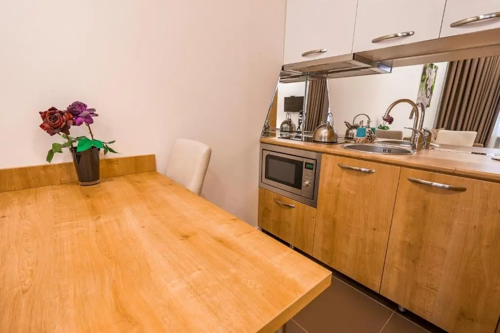Тбилиси: 5 STAR Apartments on Central Avenue