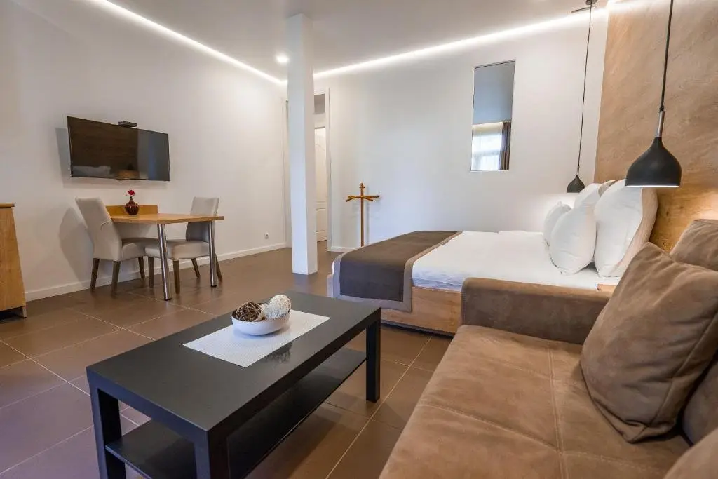 Тбилиси: 5 STAR Apartments on Central Avenue