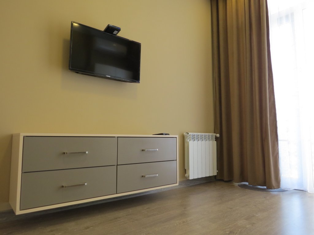 Батуми: Bravo Apartments