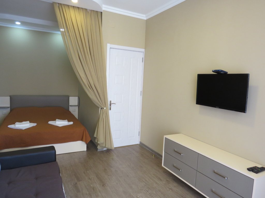 Батуми: Bravo Apartments