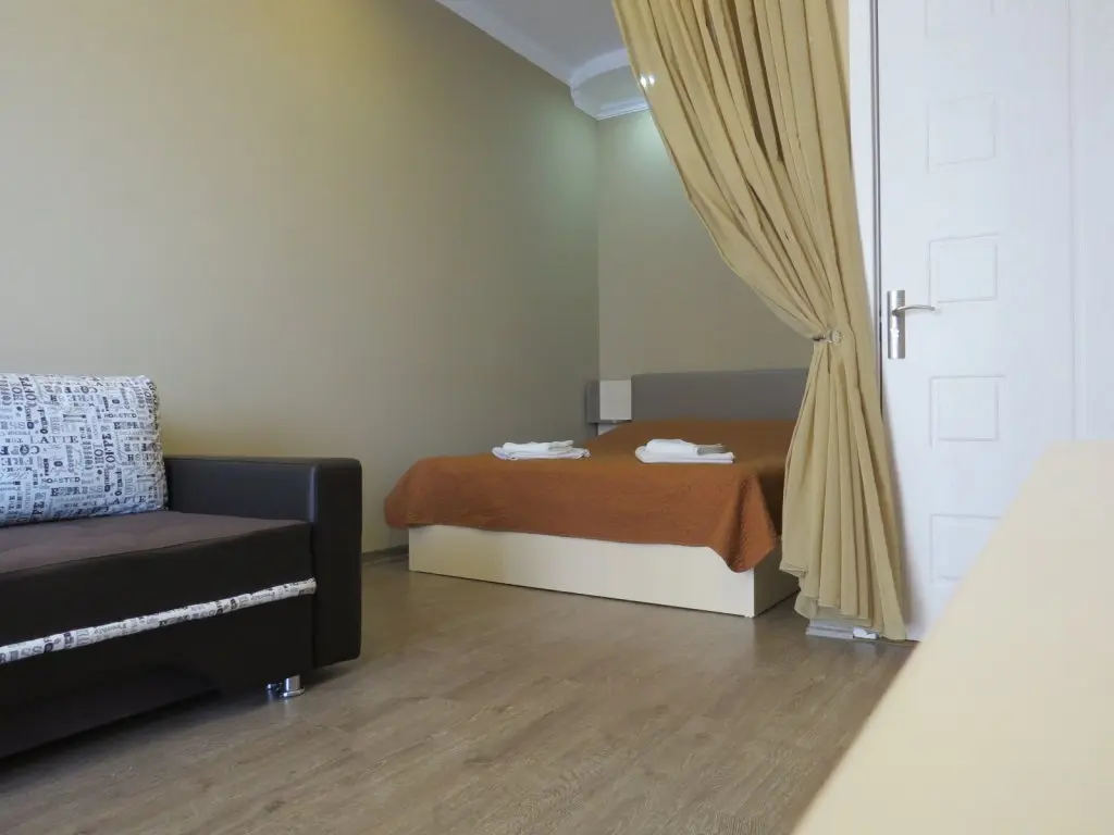 Батуми: Bravo Apartments