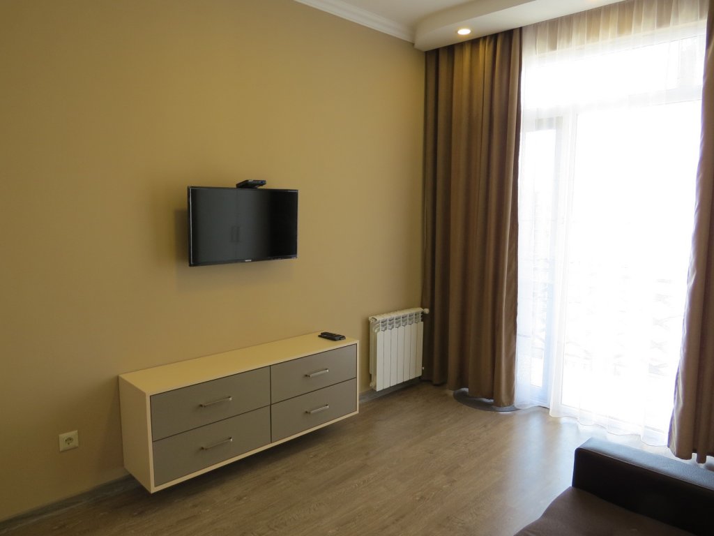 Батуми: Bravo Apartments