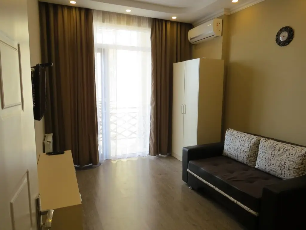 Батуми: Bravo Apartments