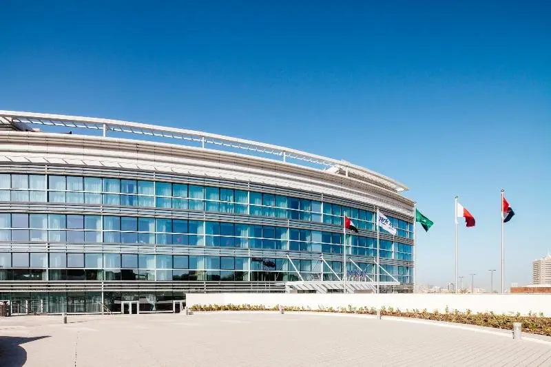 Дубай: Park Inn by Radisson Dubai Motor City